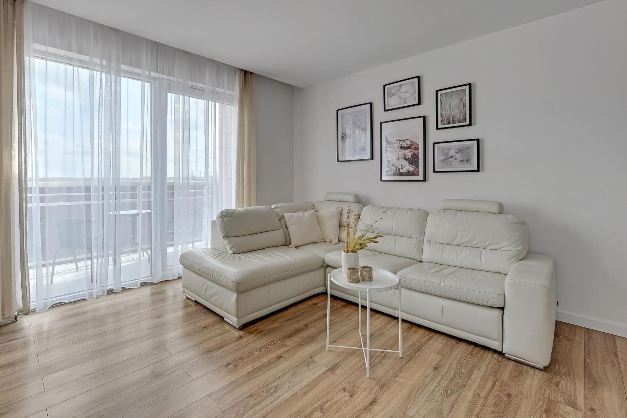 Scala City Center By Downtown Apartments Gdansk Exterior photo